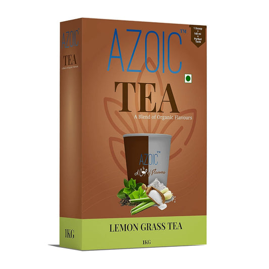 AZOIC Instant Premium Lemon Grass Tea